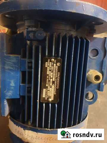 Электродвигатели Лиски - изображение 1