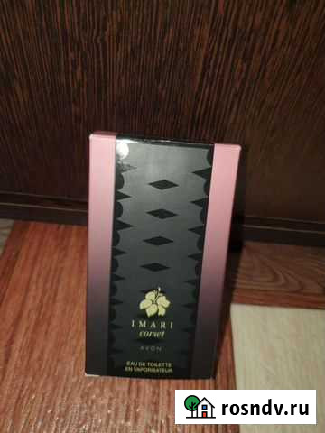 Туалетная вода Кумертау - изображение 1