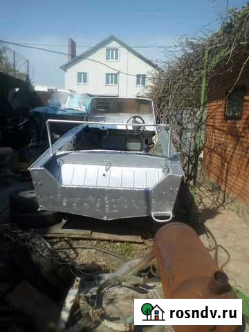 Катер.Прогрес-4 Ростов-на-Дону - изображение 1