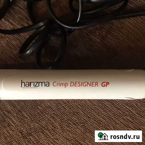 Плойка гофре Махачкала - изображение 1