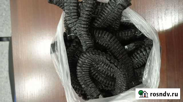 Шапочки одноразовые 60 шт Севастополь - изображение 1