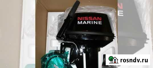 NM 9,9 D2 Омск - изображение 1