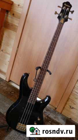 Ibanez Roadstar II RB824bl, made in Japan Красноярск - изображение 1