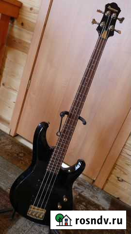 Ibanez Roadstar II RB824bl, made in Japan Красноярск - изображение 1