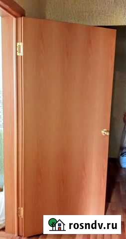 Дверь Южноуральск - изображение 1