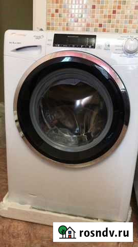С/машины 6кг с функцией пара новые Брянск - изображение 1
