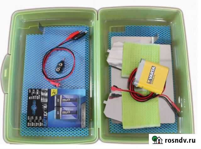Электрофорез/ионофорез от гипергидроза/потливости Тольятти - изображение 1