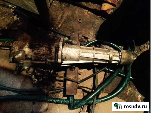 Коробка москвич 412 Вязники - изображение 1