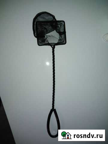 Сачок Барнаул - изображение 1