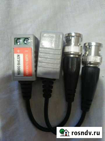 Видео переходник Сургут - изображение 1