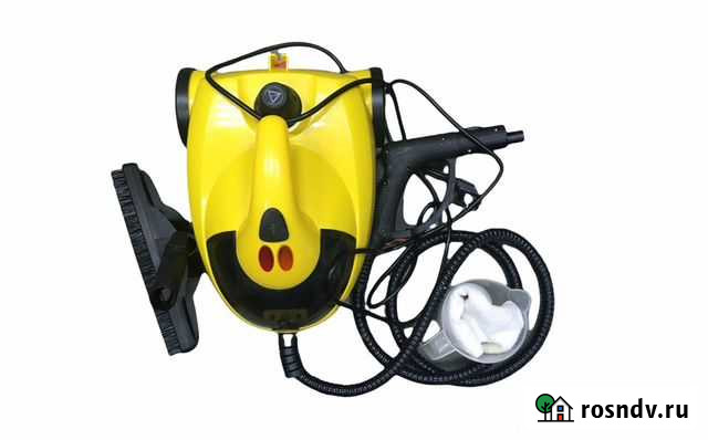 Ка42 - Пароочиститель KT-908-2 Магнитогорск - изображение 1