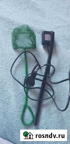 Аксессуары для аквариума Чита - изображение 1