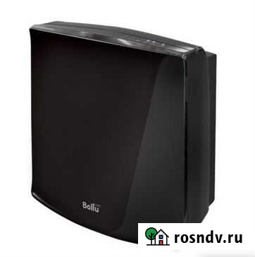 Воздухоочиститель Ballu Иркутск - изображение 1