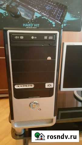 Процессор Нальчик - изображение 1