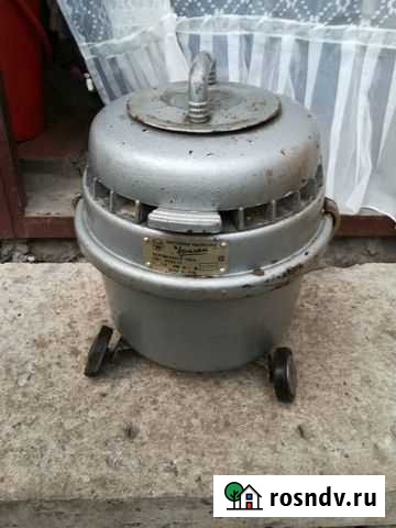 Пылесос Уралец Тула - изображение 1