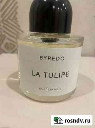 Оригинал. La Tulipe, Byredo 100 мл Химки