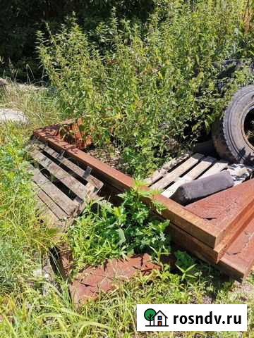 Коники лесовозные Железногорск - изображение 1