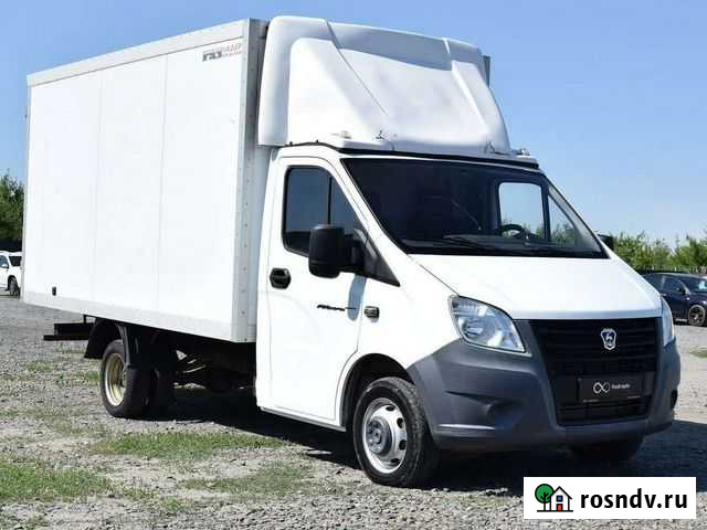 Грузоперевозки заказ газели грузчики Новосибирск - изображение 1