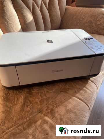 Принтер и сканер Миасс - изображение 1