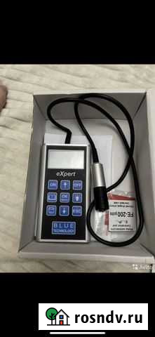 Проверка автомобилей толщиномером/аренда Махачкала - изображение 1