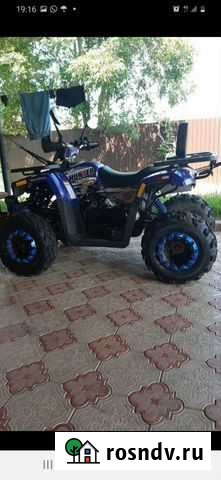 Продам квадроцикл Апшеронск - изображение 1
