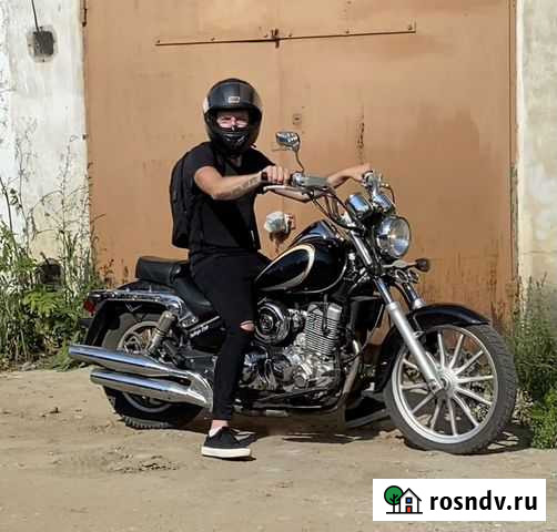 Patron Indigo 250 Иркутск - изображение 1