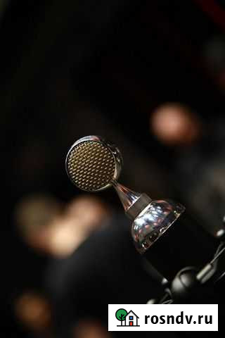 Микрафон Союз Malfa Малоярославец - изображение 1