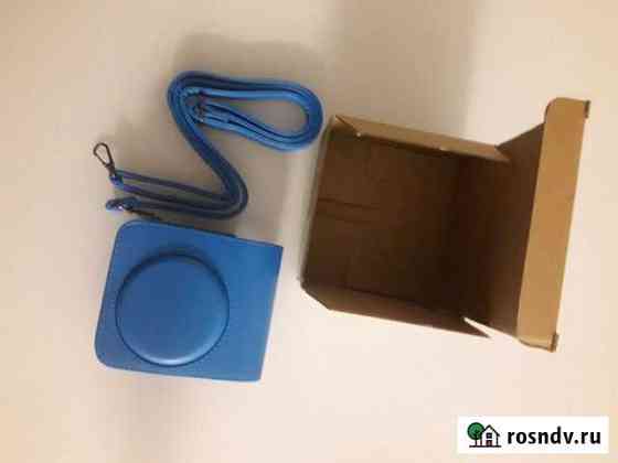 Чехол сумочка для фотоаппарата instant mini Саратов