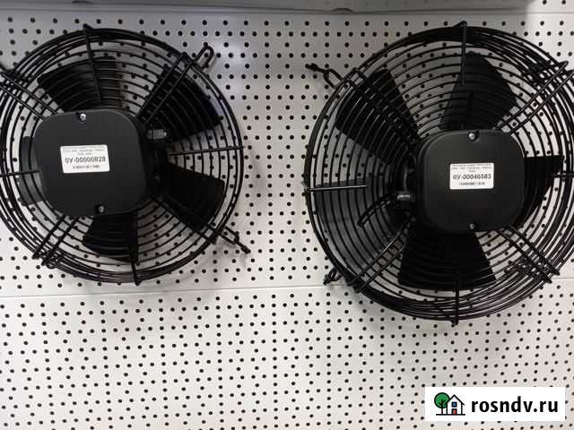 Вентиляторы для охлаждения майнинг фермы 300S Улан-Удэ - изображение 1