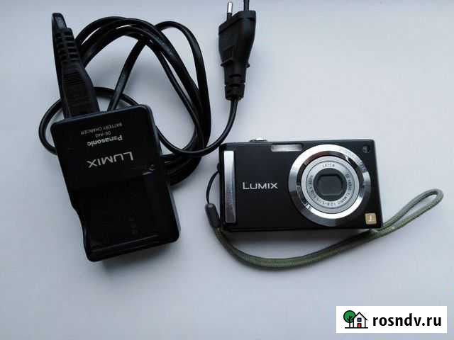 Компактный фотоаппарат Воронеж - изображение 1