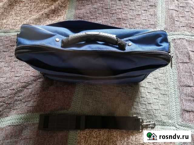 Сумка Иваново - изображение 1