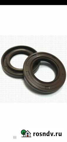 Сальник коленвала бензогенератора Патриот 25-41,25 Ангарск - изображение 1