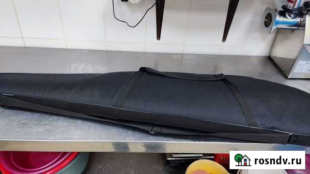 Чехол на воздушку Новочеркасск - изображение 1