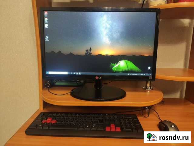 Компьютер в сборе Козельск - изображение 1