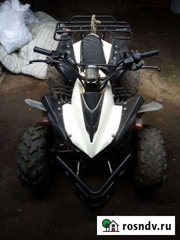 Продам квадроцикл Канск - изображение 1