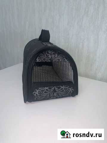 Переноска Елизово - изображение 1