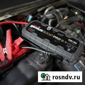 Прикурить авто,техпомощь,электрик Нижний Новгород - изображение 1