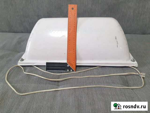 Шашка для такси Чебоксары - изображение 1