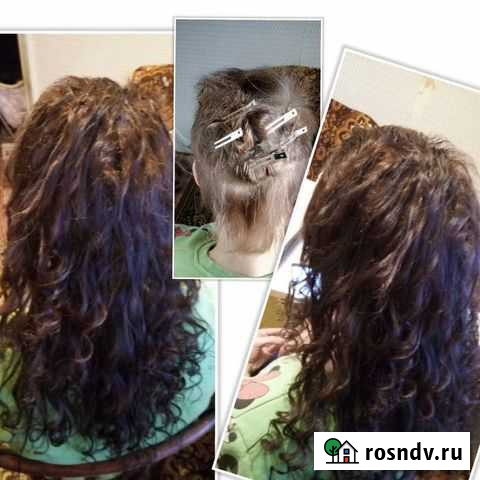 Наращивание волос Магадан - изображение 1