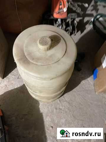 Емкость Улан-Удэ - изображение 1