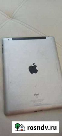 iPad Кемерово - изображение 1
