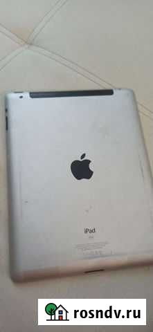 iPad Кемерово - изображение 1