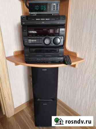 Музыкальный центр Sony HCD-H881 Муром
