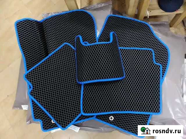 Eva коврики, Эва коврики для любых авто Йошкар-Ола - изображение 1