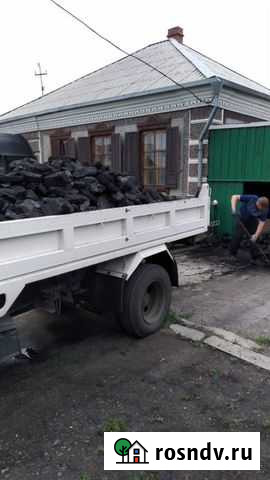 Уголь Черногорский Балахтинский Черногорск - изображение 1