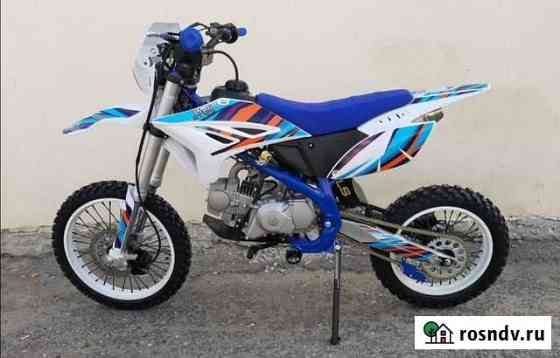 Питбайк wels RT 125cc 2020 года Чебоксары