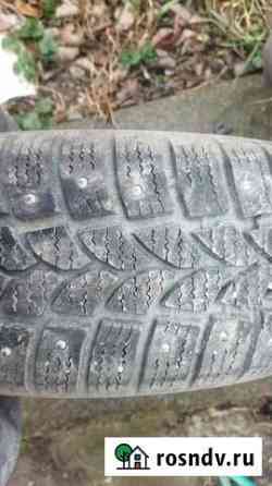 Riken 185/65 R15 92 Гайдук