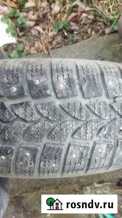 Riken 185/65 R15 92 Гайдук - изображение 1