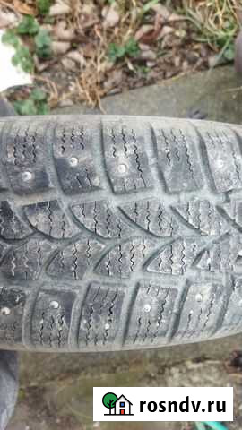 Riken 185/65 R15 92 Гайдук - изображение 1