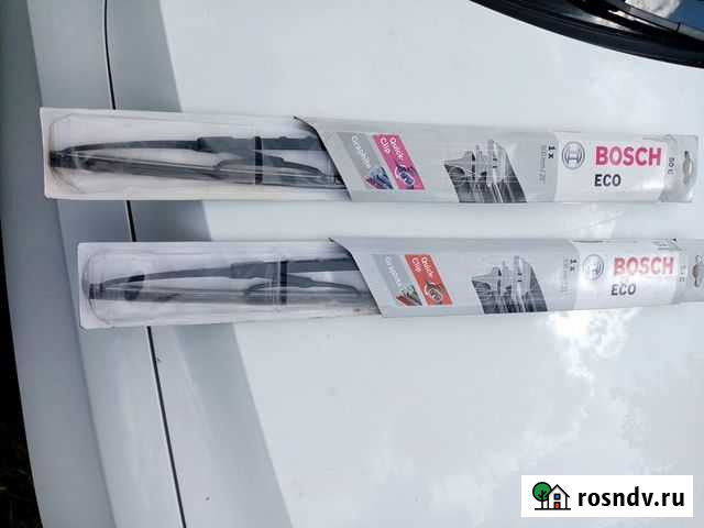 Щетки стеклоочистителя bosch Порхов - изображение 1